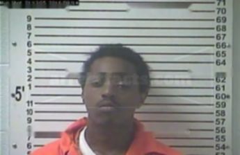 Kashief Jaleel Bland