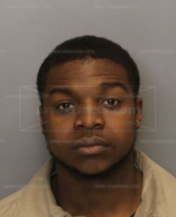 Smith Rayshon