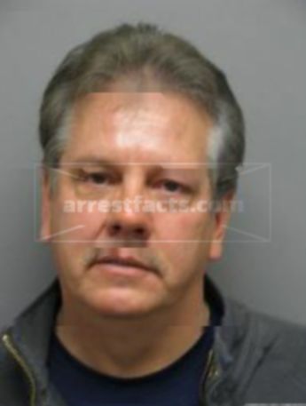 Jody Albert Michaud