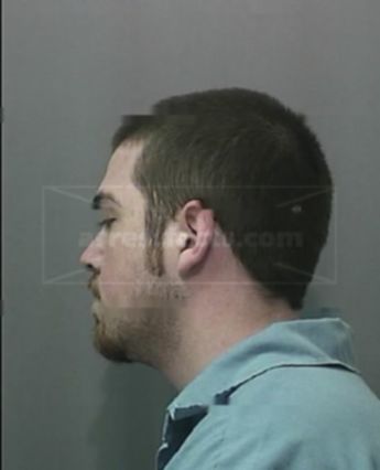 Matthew Anthony Padgett