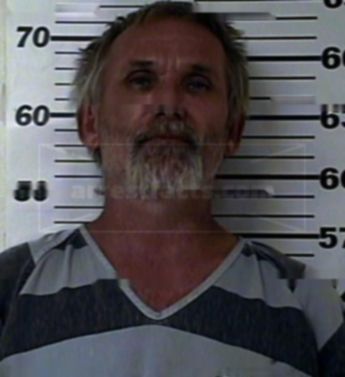 Alvis Marshall Waters
