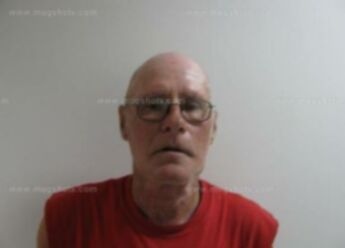 Edward Dwayne Yoder