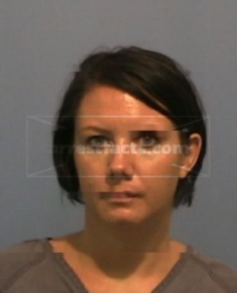 Stephanie Lee Moore