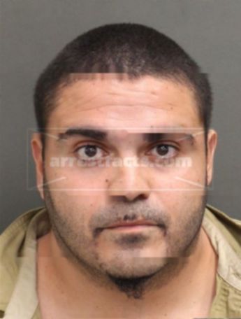 Jeffrey Marrero