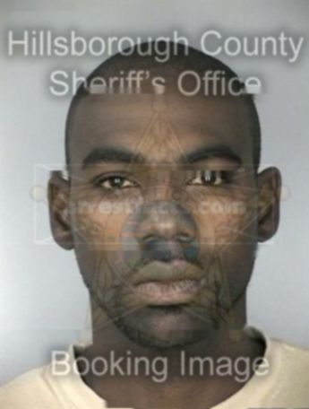 Demond Eugene Hammond