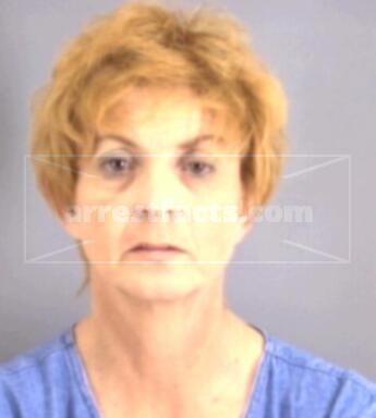 Linda Hamilton Burlingame