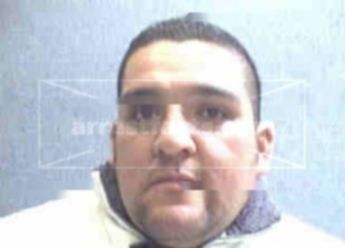 Francisco Rodriguez