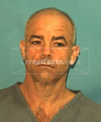 Richard Hughes Corley