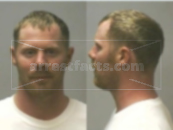 Justin Douglas Gibson