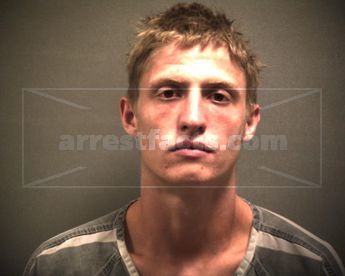 Aaron Lee Brendlinger