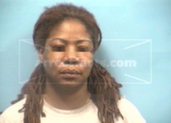 Fatima Leetta Jones Mitchell
