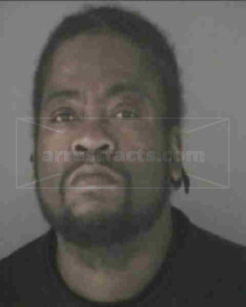 Anthony Fullilove Harris