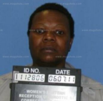 Angela M Floyd