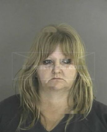 Terrie Lynn Stalnaker