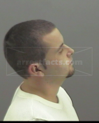 Jordan Wyatt Maness