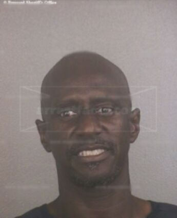 James Jackson