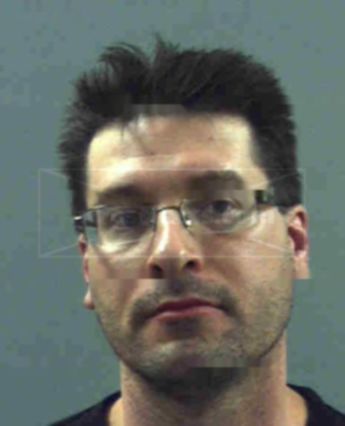 Richard Shane Sieber