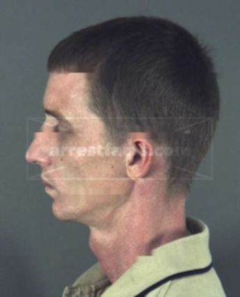 Brian Lee Irick