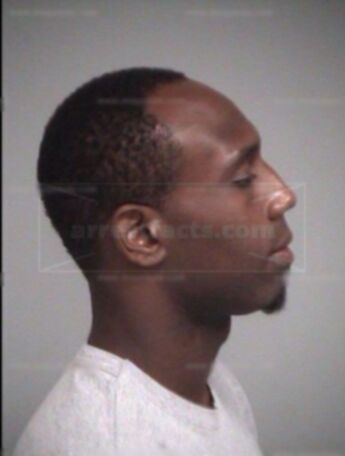 Virgil Tremain Goodson