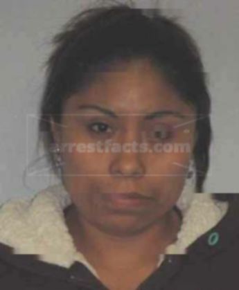 Maria Diaz-Perez