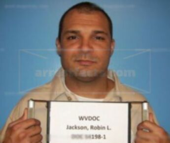 Robin Limuel Jackson