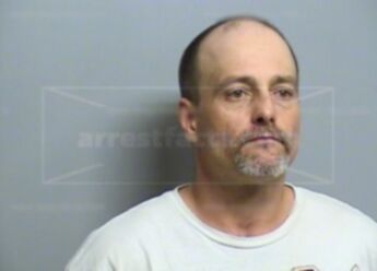 Christopher Mack Hickman