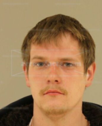 Troy Ferris Johnston