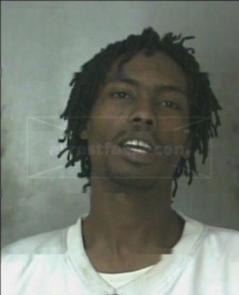 Cedric Domonic Lackey
