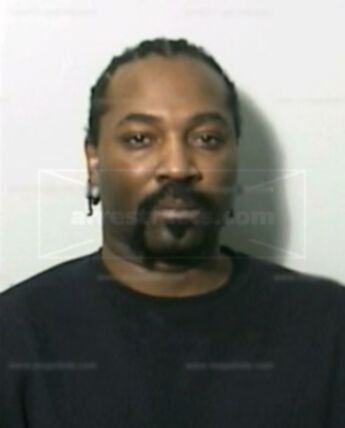 Anthony E Canady