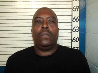 Darryl Lamont Ford