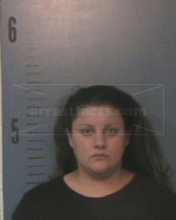 Courtney Allison Phariss