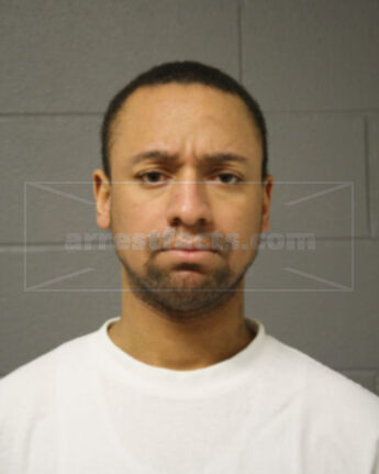 Martise J Mack
