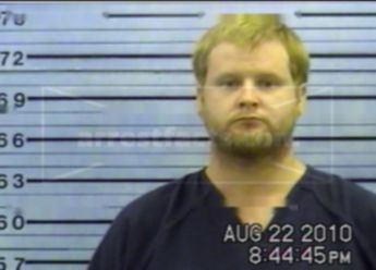 Bobby Ray Harris Jr.