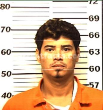 Jorge Fernando Tanchez