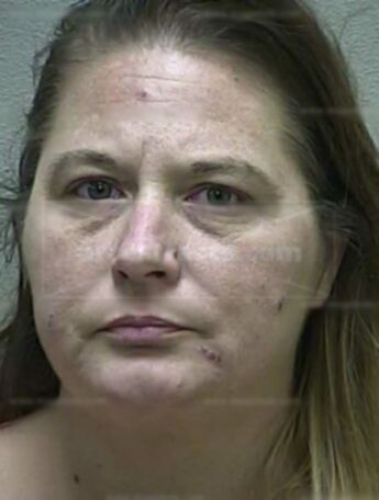 Kimberly Theischafer Spivey