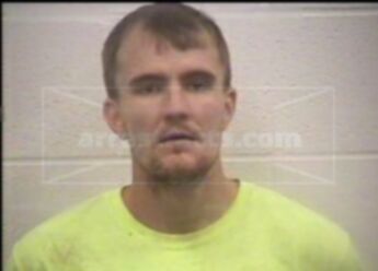 Zachary Wade Mullins