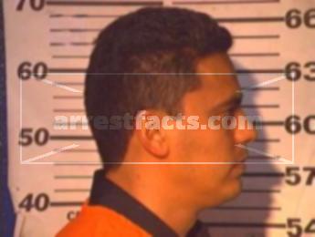 Marcelino Jr. Gracia Molina