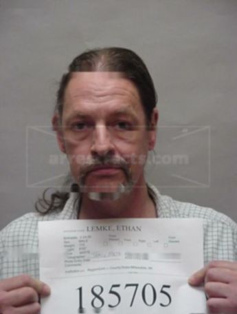 Ethan B Lemke Jr.