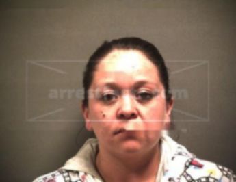 Crystal Emelia-T Henderson
