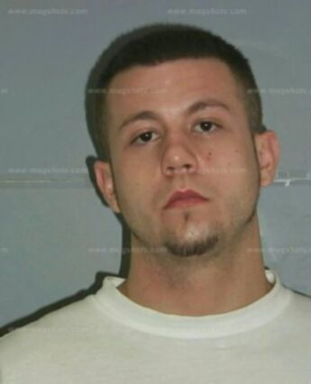 Christopher Cody Prescott