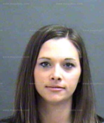 Natalie Ann Hayes