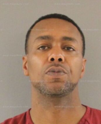 Kevin Kente Moore