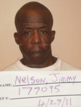 Jimmy Nelson