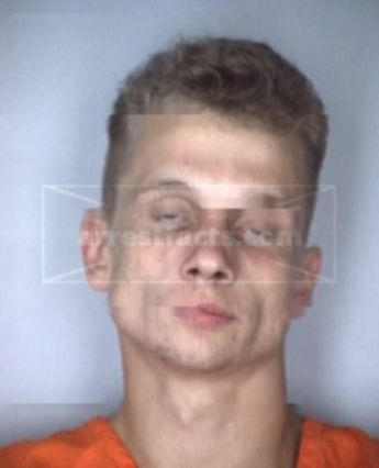Jeremy Daniel Prinkey