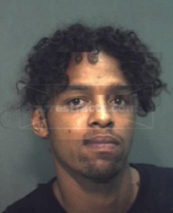 Desean Anthony Barnes