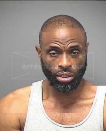 Reginald Kelvin Gladney