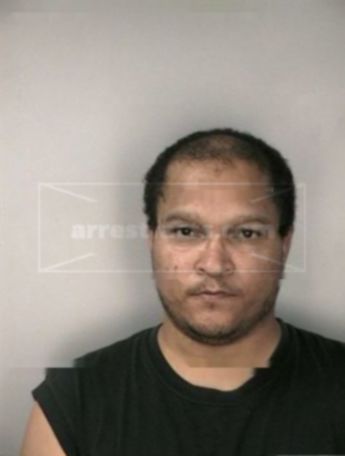Alberto Lebron Velazquez