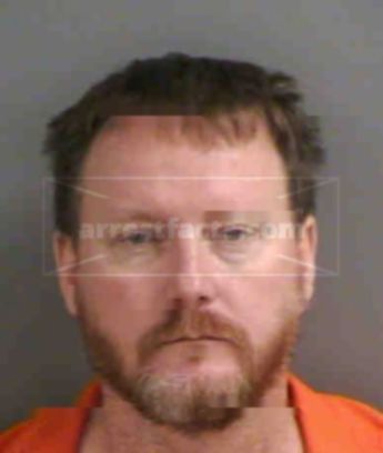 Darrell Patrick Courson