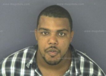 Vashon Maurice Ransom