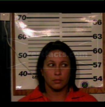 Kayla Elaine Moore